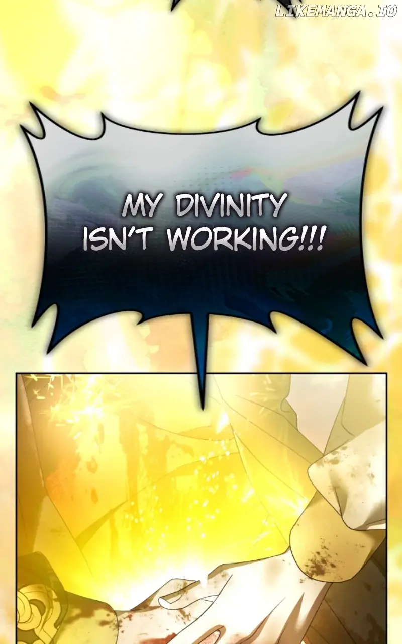 Your Throne Chapter 218 Page 11