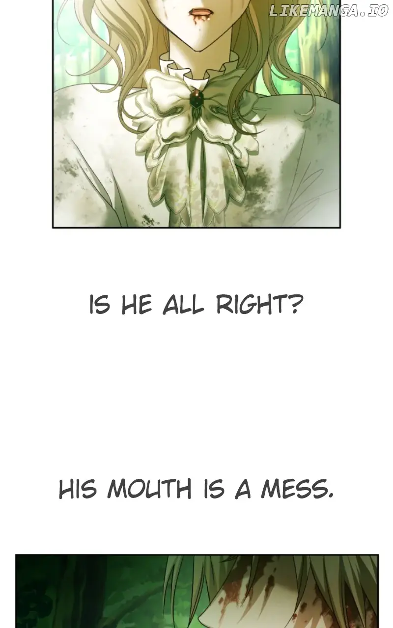 Your Throne Chapter 218 Page 18