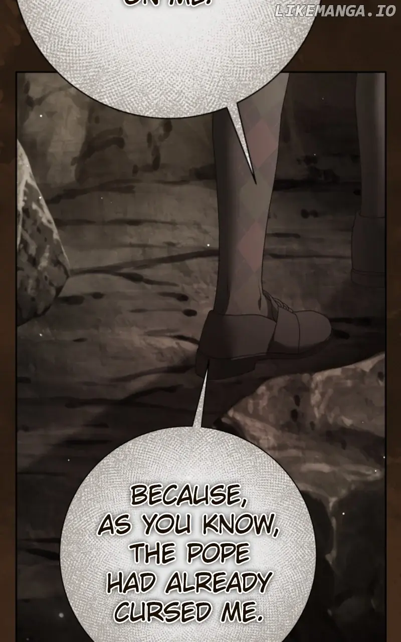 Your Throne Chapter 218 Page 26