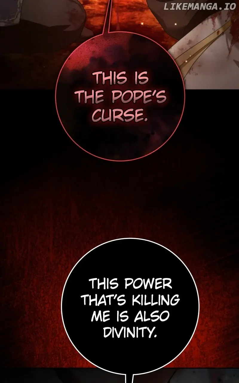 Your Throne Chapter 218 Page 37