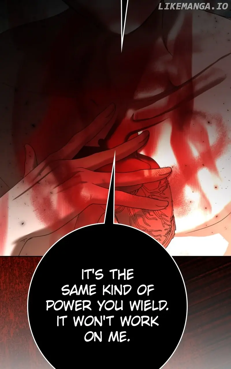 Your Throne Chapter 218 Page 38