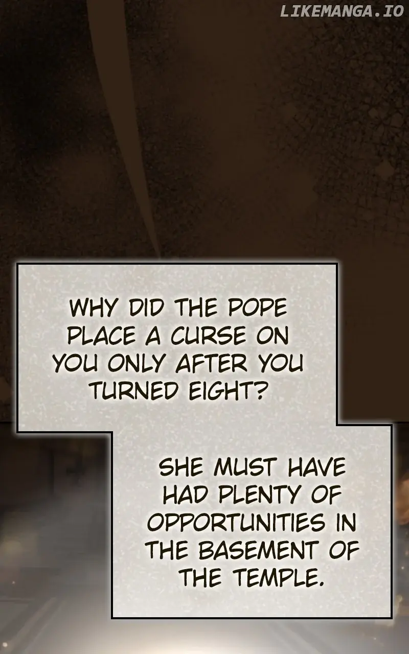 Your Throne Chapter 218 Page 46