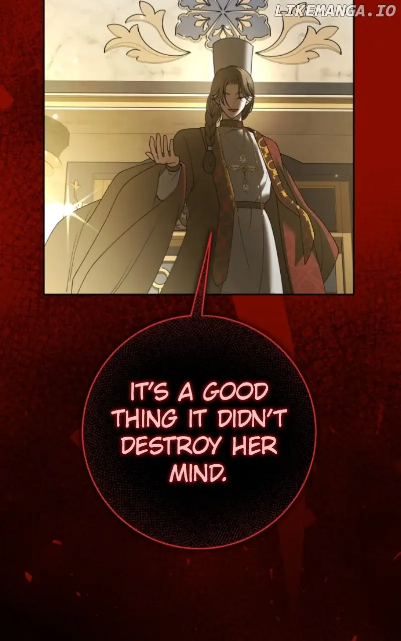 Your Throne Chapter 218 Page 50