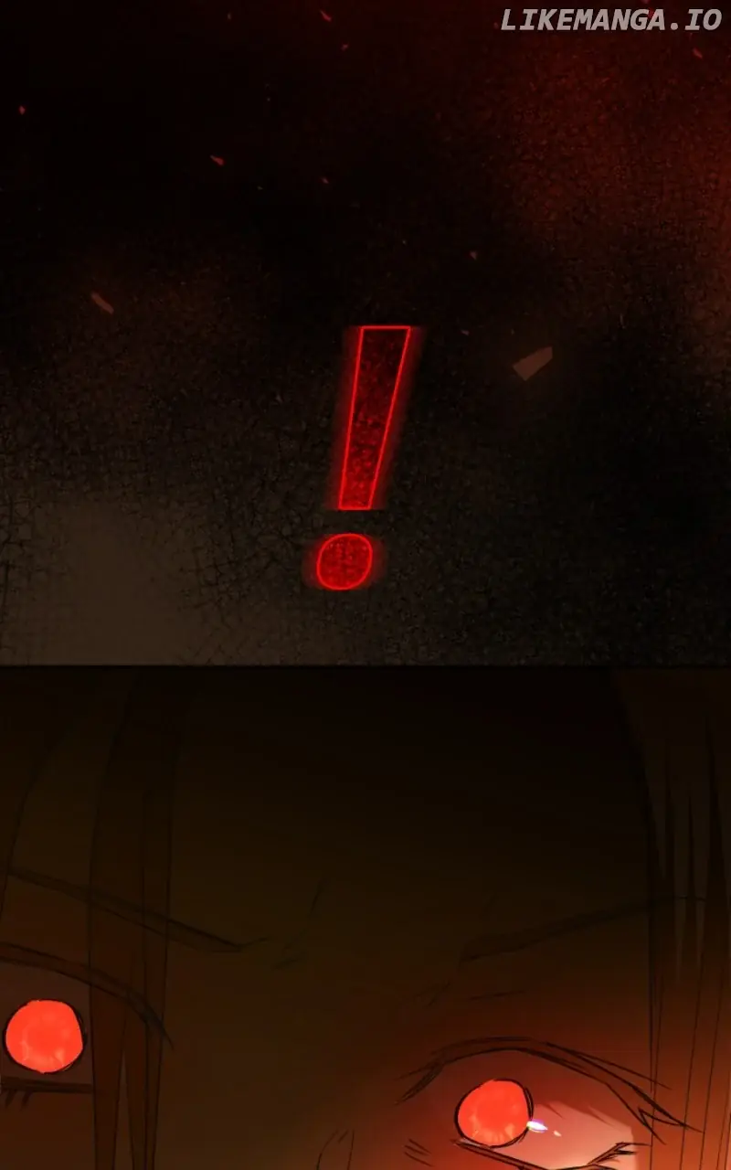 Your Throne Chapter 218 Page 51