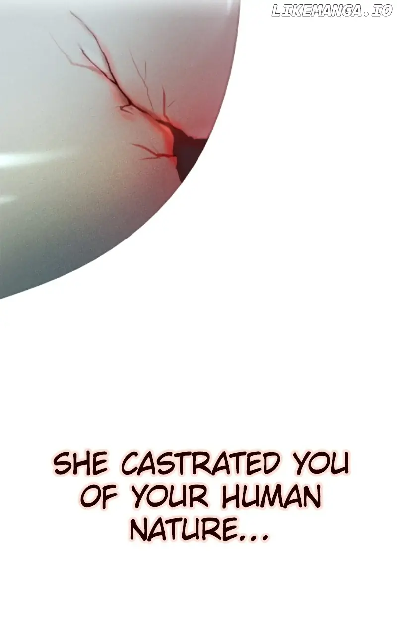 Your Throne Chapter 218 Page 73