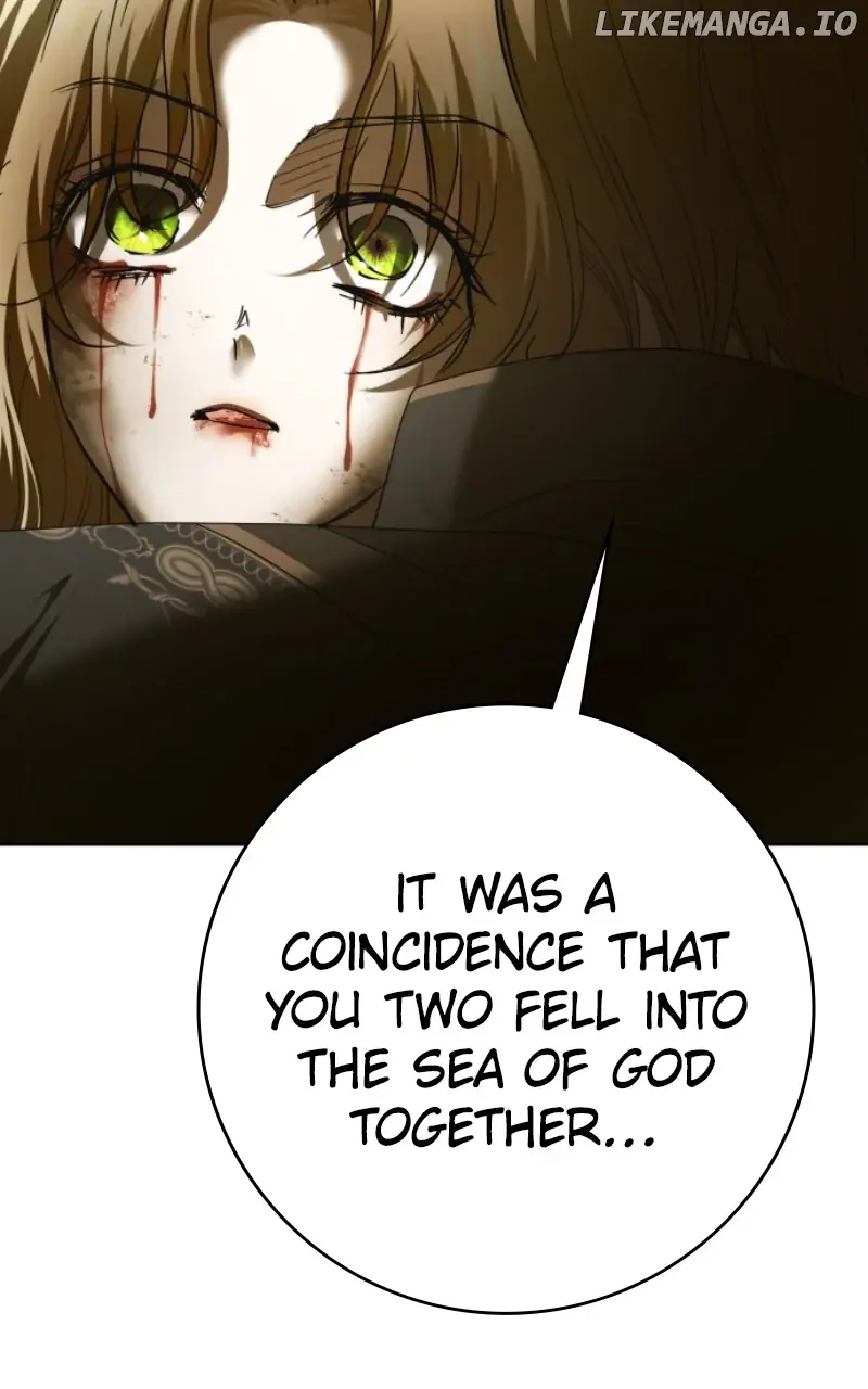 Your Throne Chapter 218 Page 96