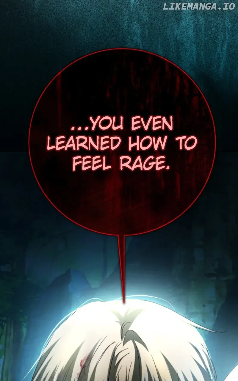 Your Throne Chapter 218 Page 104