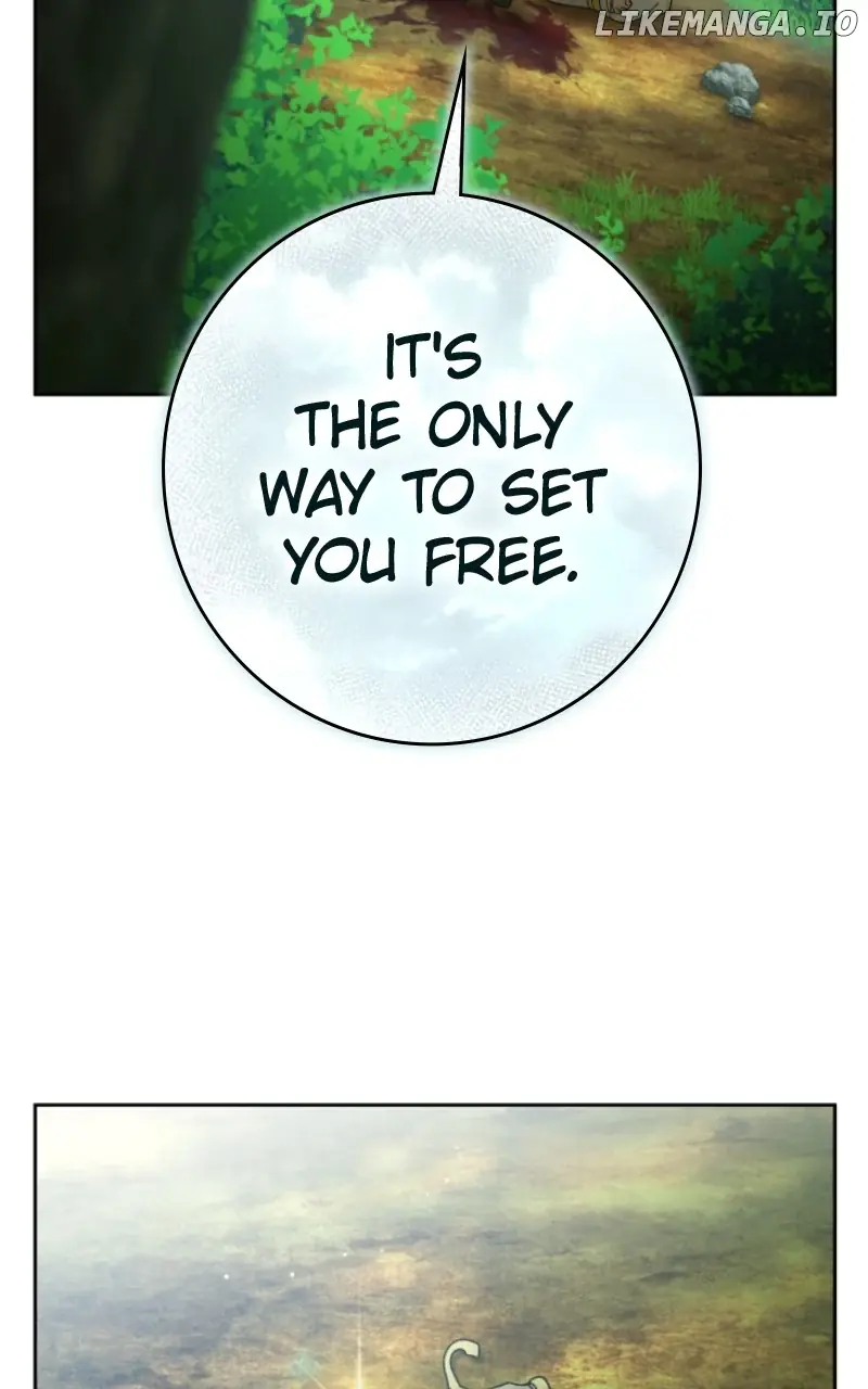 Your Throne Chapter 219 Page 9