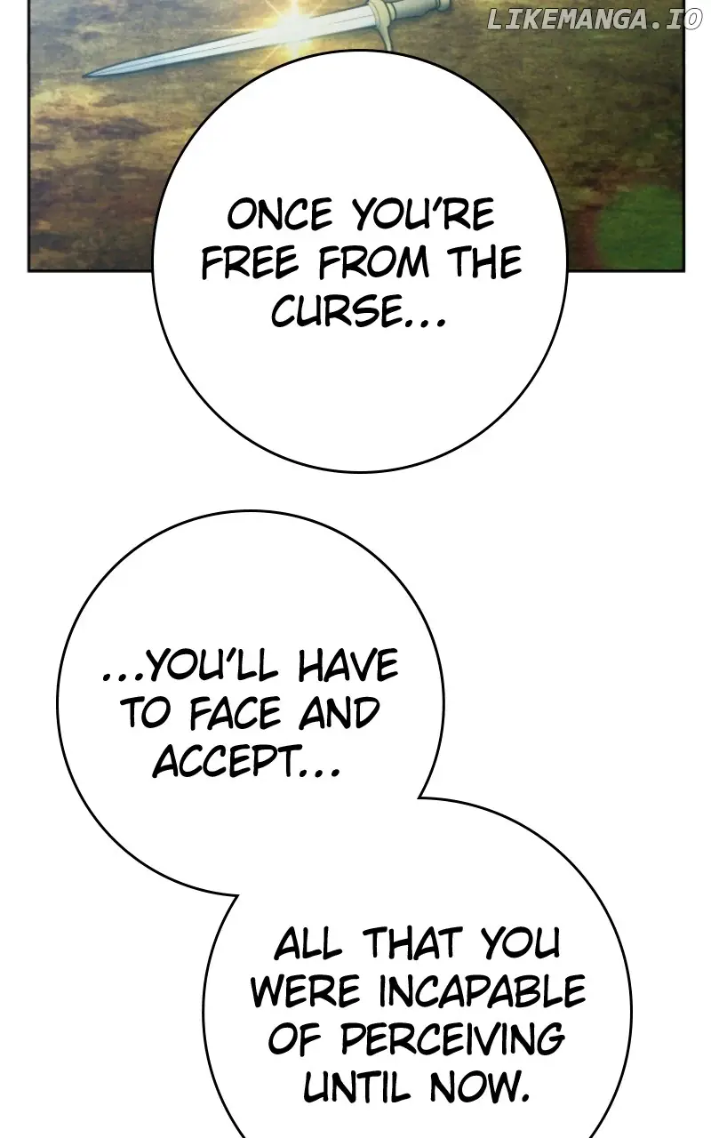 Your Throne Chapter 219 Page 10
