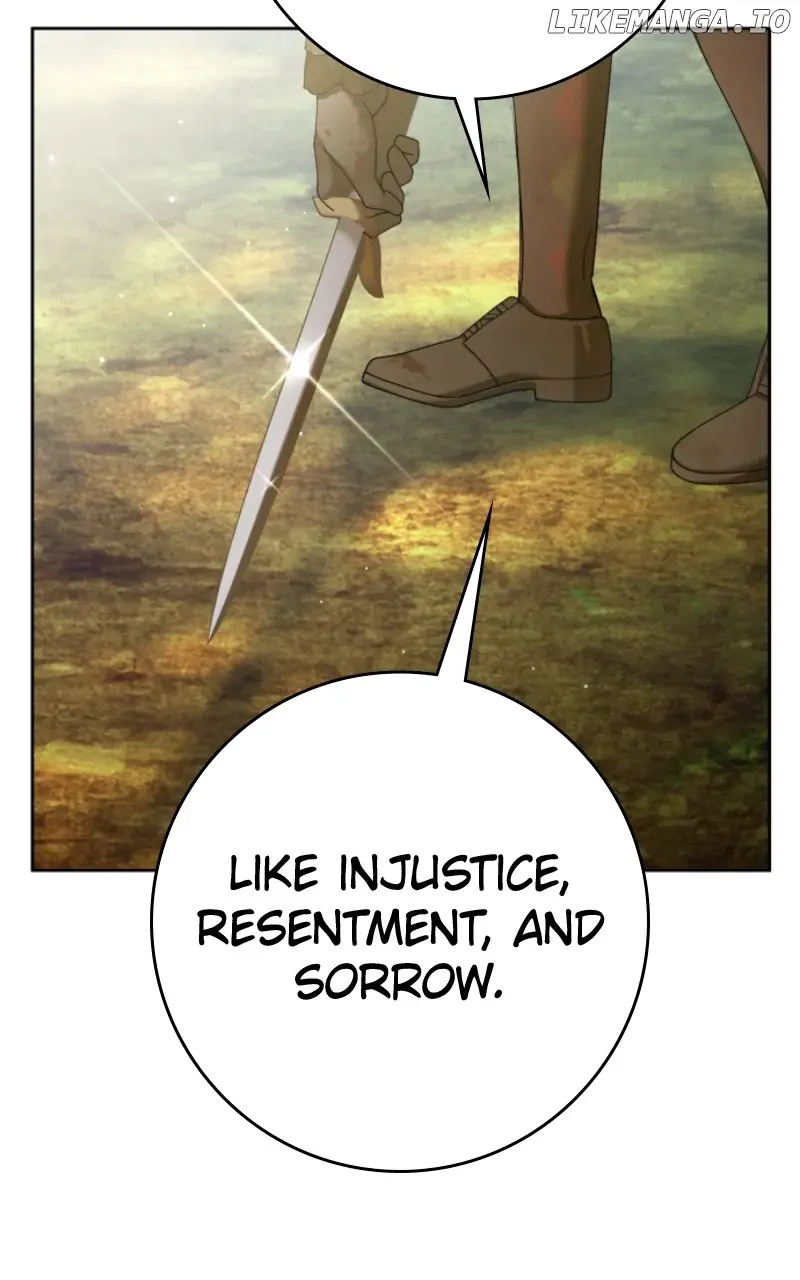 Your Throne Chapter 219 Page 11