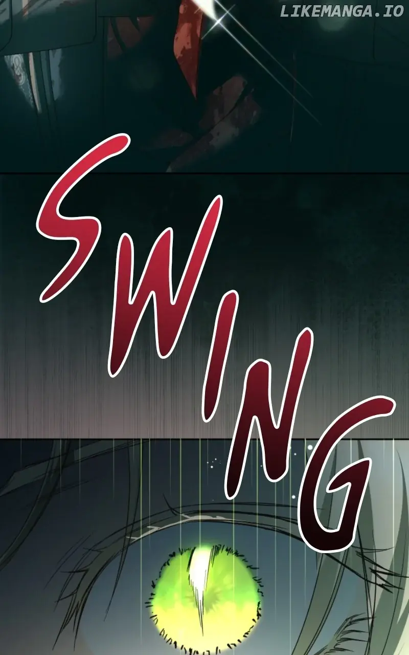 Your Throne Chapter 219 Page 14