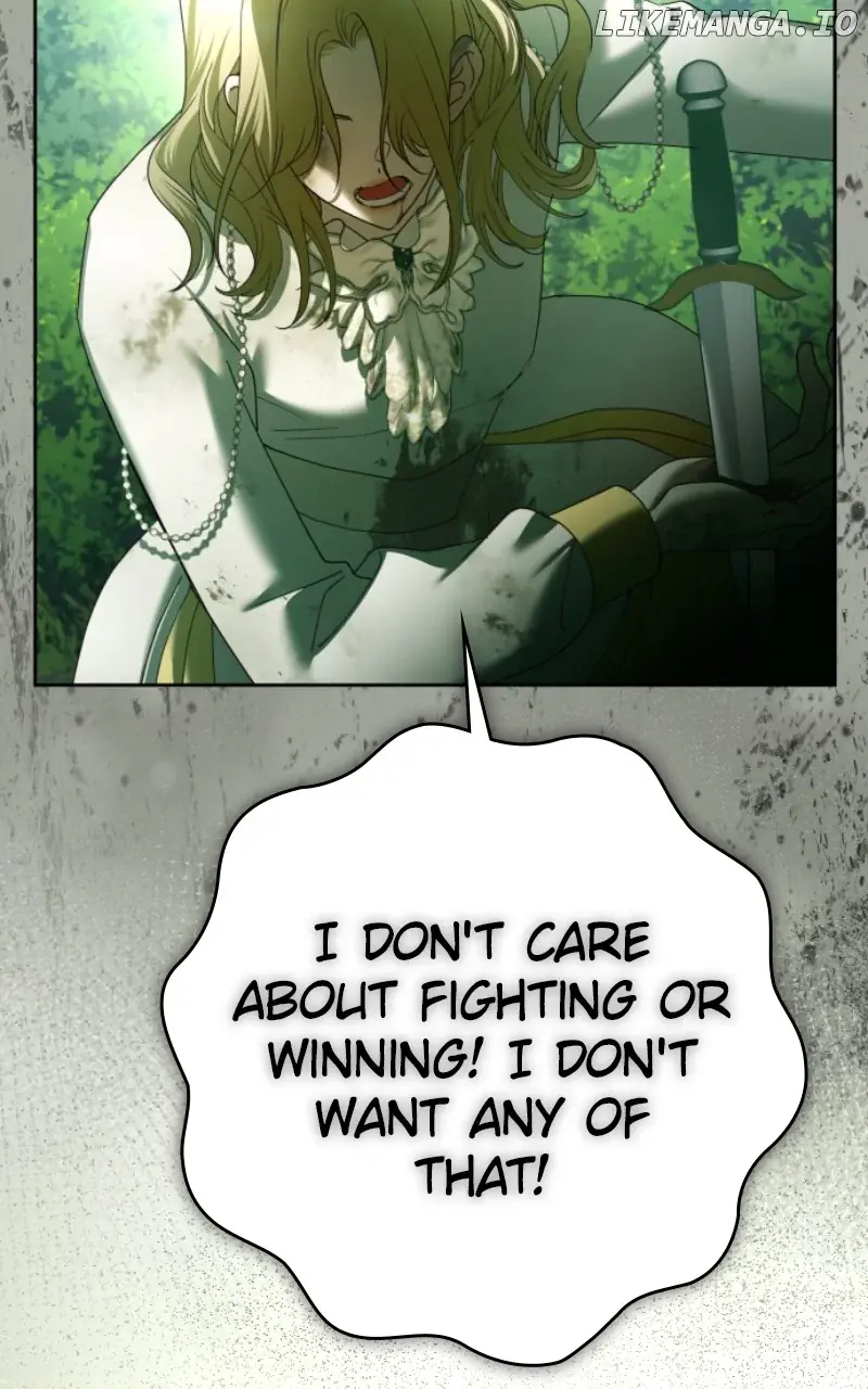 Your Throne Chapter 219 Page 23