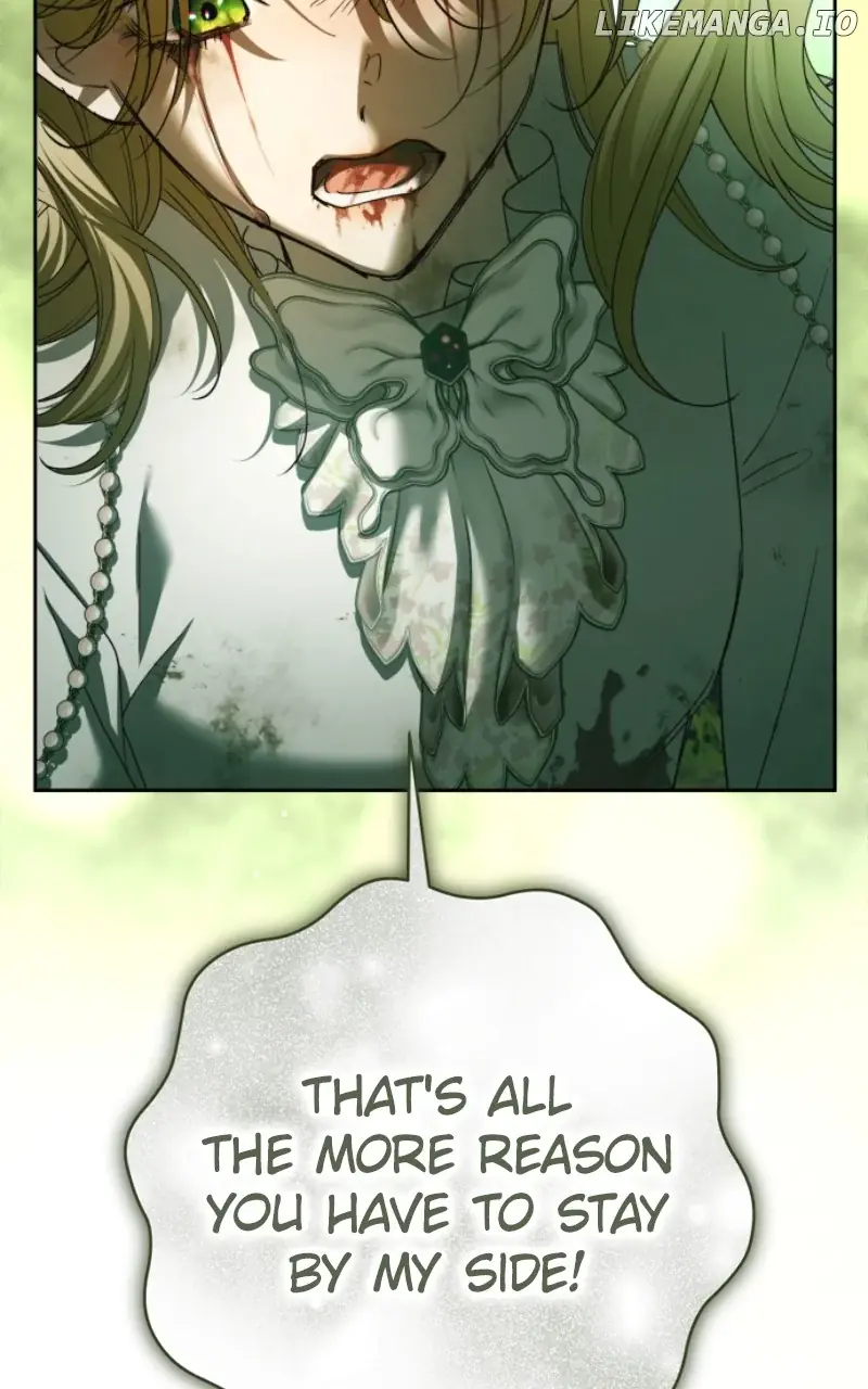 Your Throne Chapter 219 Page 25