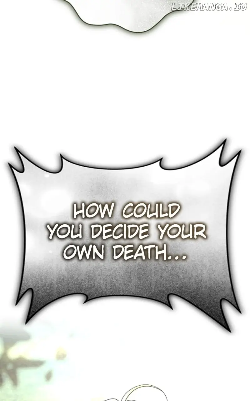 Your Throne Chapter 219 Page 26