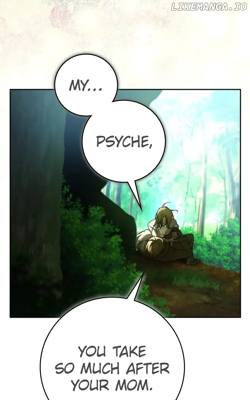 Your Throne Chapter 219 Page 33