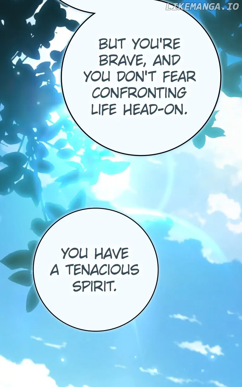 Your Throne Chapter 219 Page 35