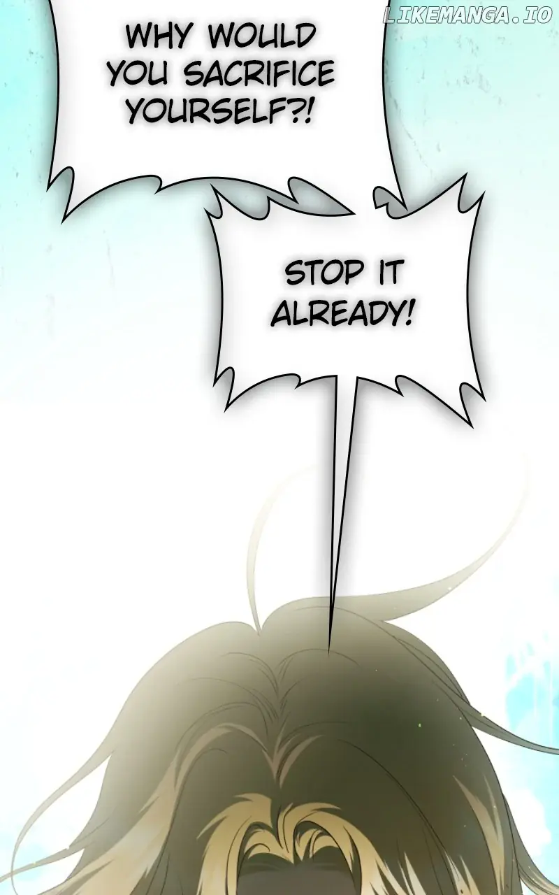 Your Throne Chapter 219 Page 54
