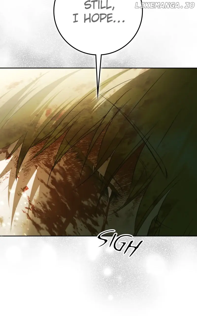 Your Throne Chapter 219 Page 71