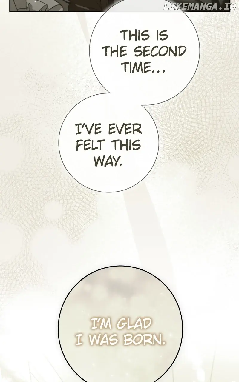 Your Throne Chapter 219 Page 74
