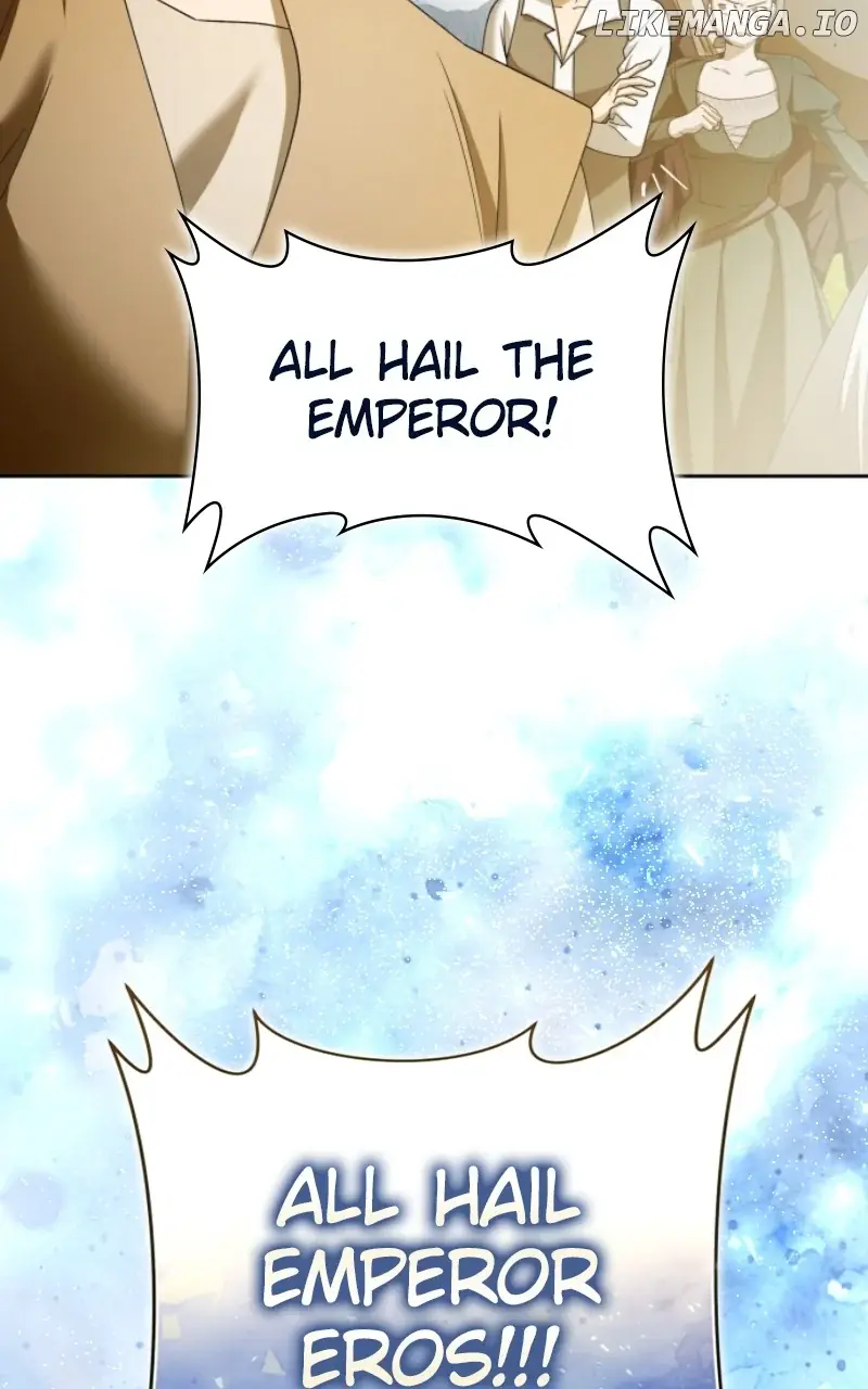 Your Throne Chapter 219 Page 89