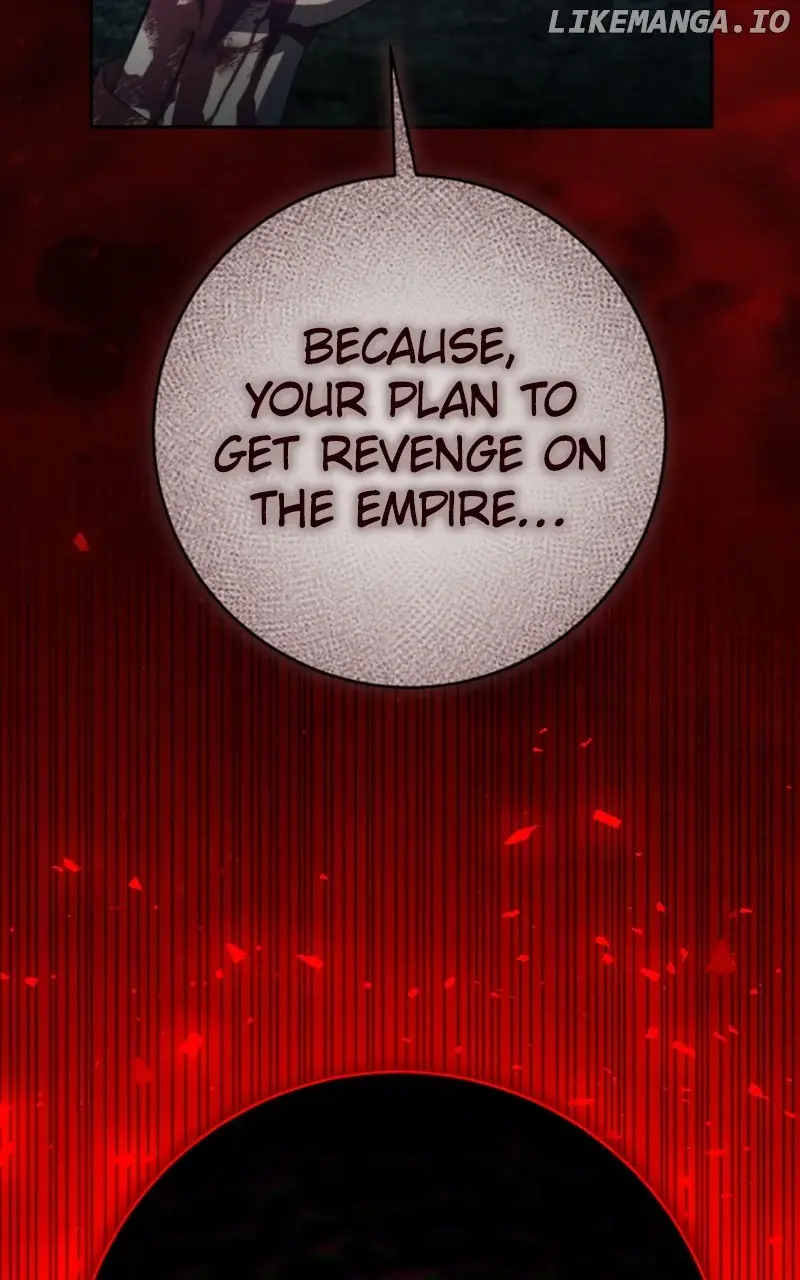 Your Throne Chapter 219 Page 112