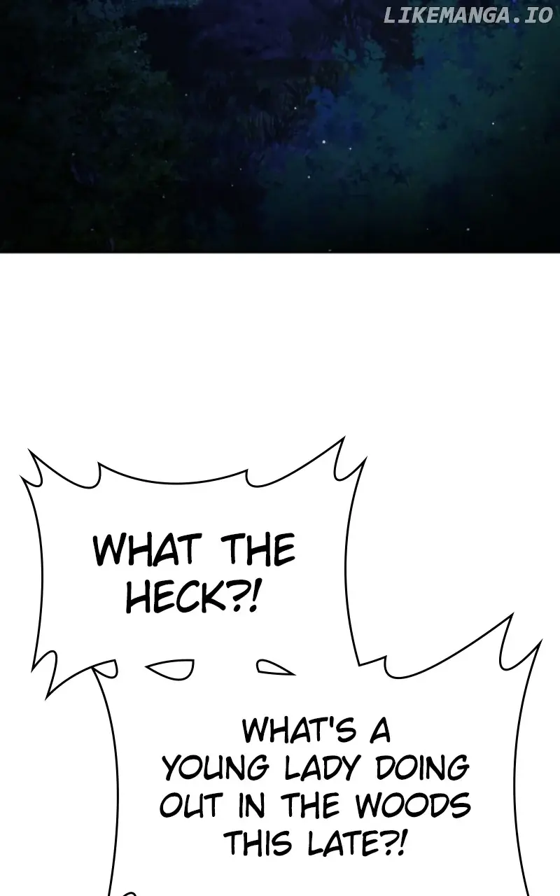 Your Throne Chapter 219 Page 123