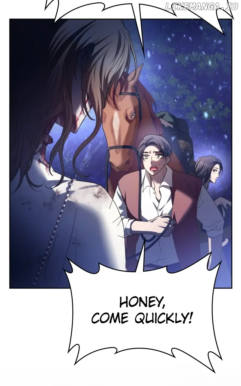 Your Throne Chapter 219 Page 124