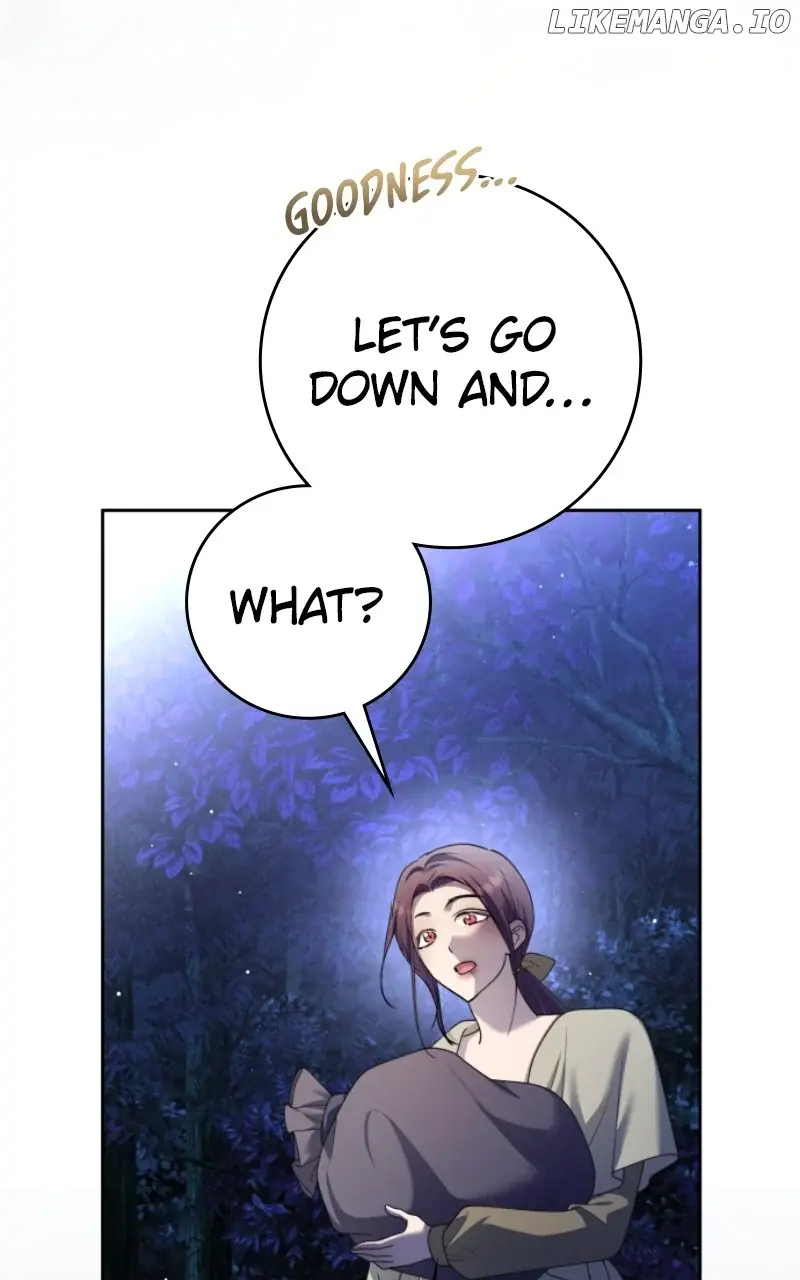 Your Throne Chapter 219 Page 127