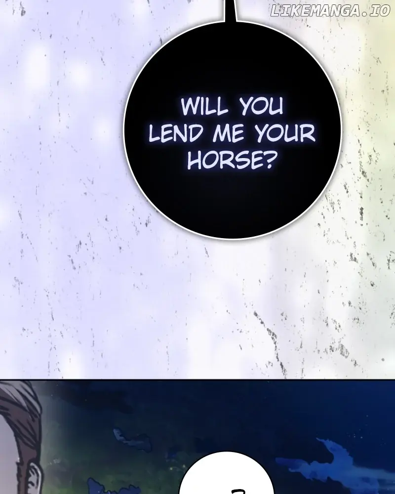 Your Throne Chapter 220 Page 8
