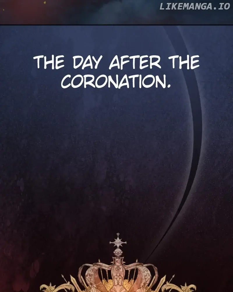 Your Throne Chapter 220 Page 19