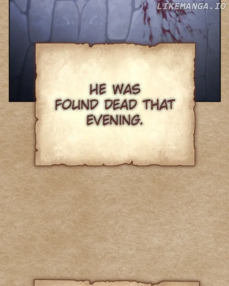 Your Throne Chapter 220 Page 24