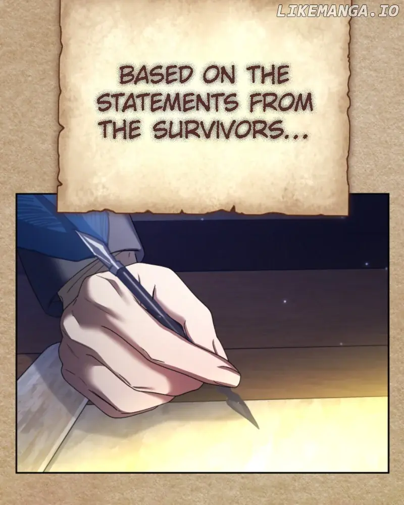 Your Throne Chapter 220 Page 25