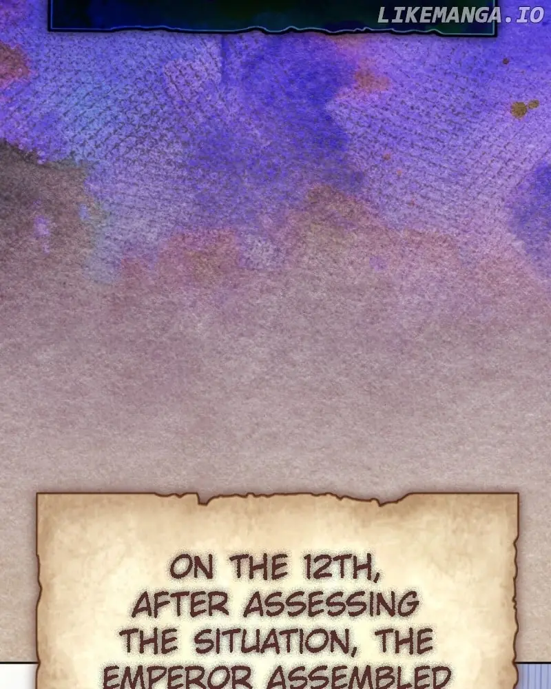 Your Throne Chapter 220 Page 30
