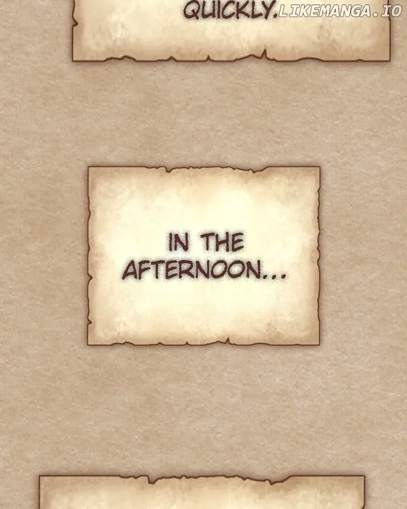 Your Throne Chapter 220 Page 33