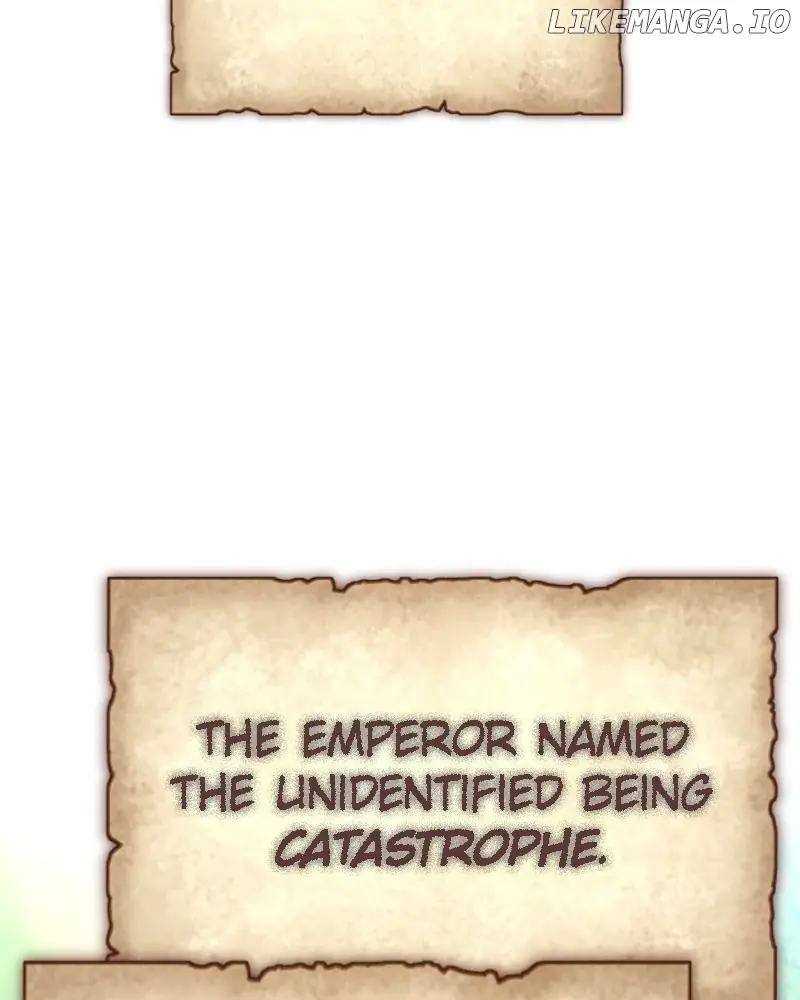 Your Throne Chapter 220 Page 47