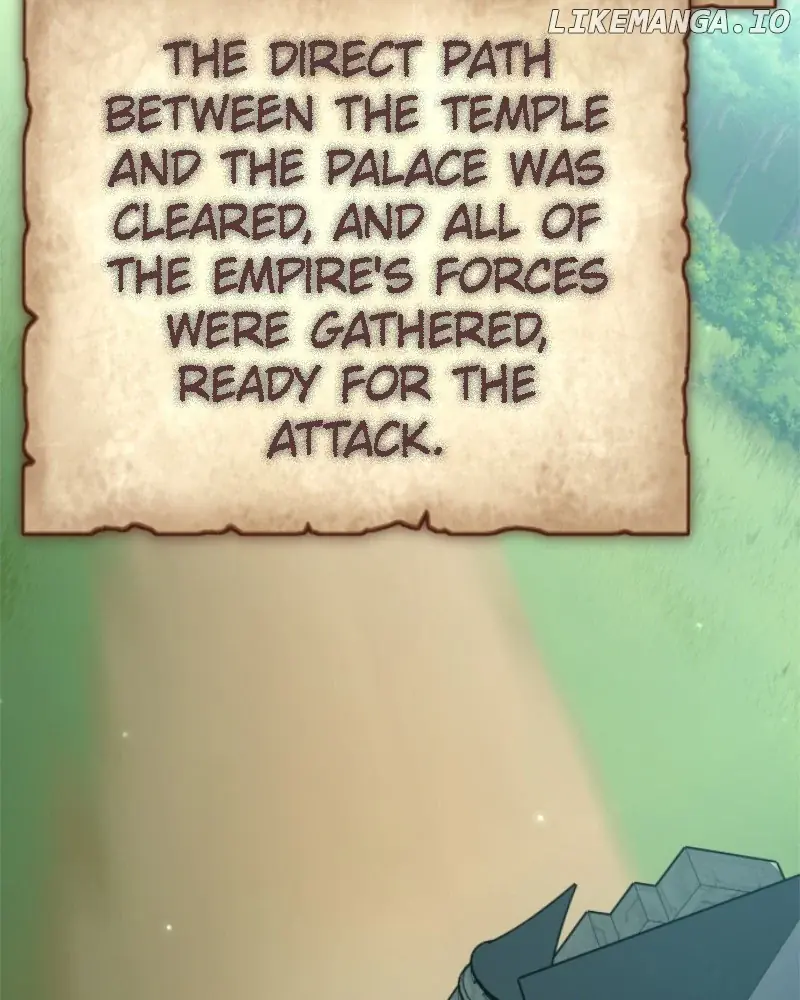 Your Throne Chapter 220 Page 48