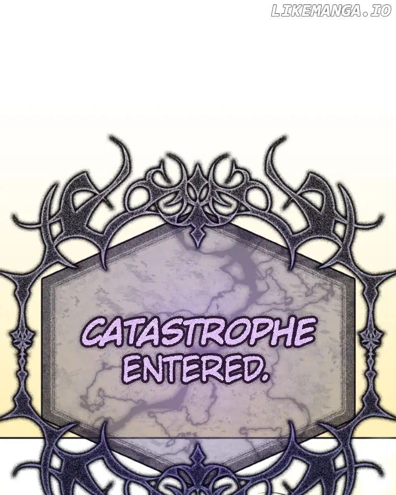 Your Throne Chapter 220 Page 51