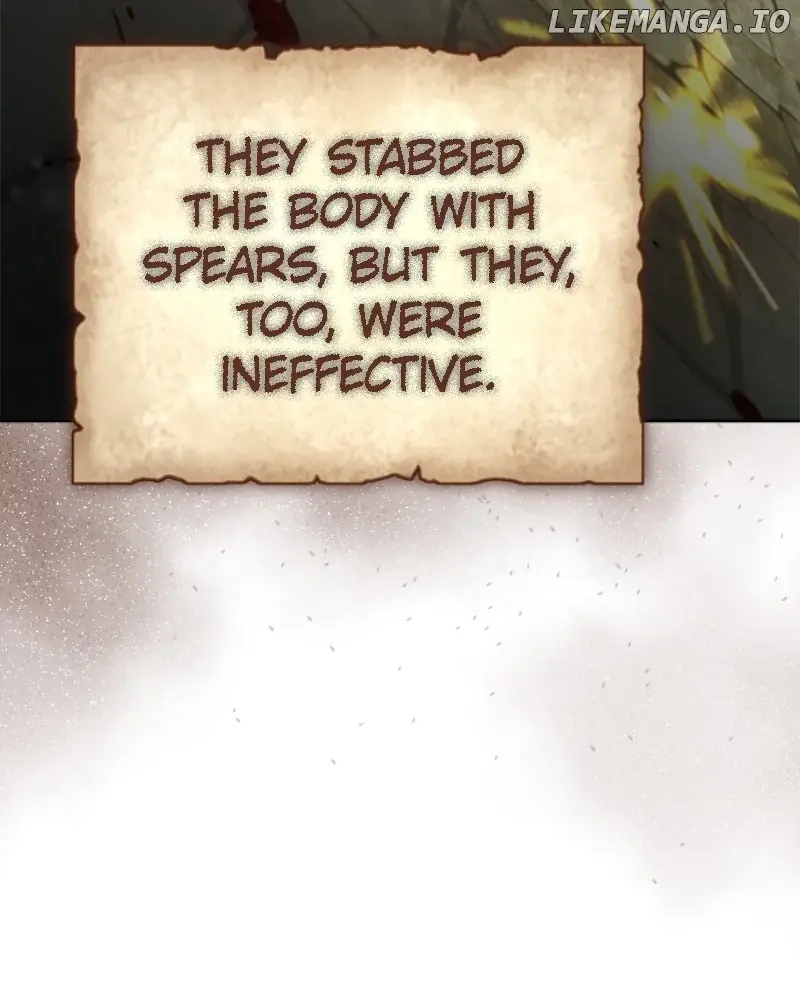 Your Throne Chapter 220 Page 61