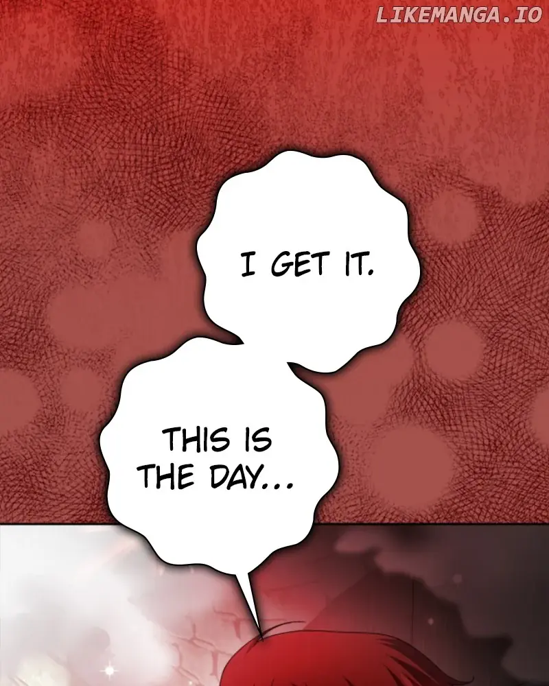 Your Throne Chapter 220 Page 66