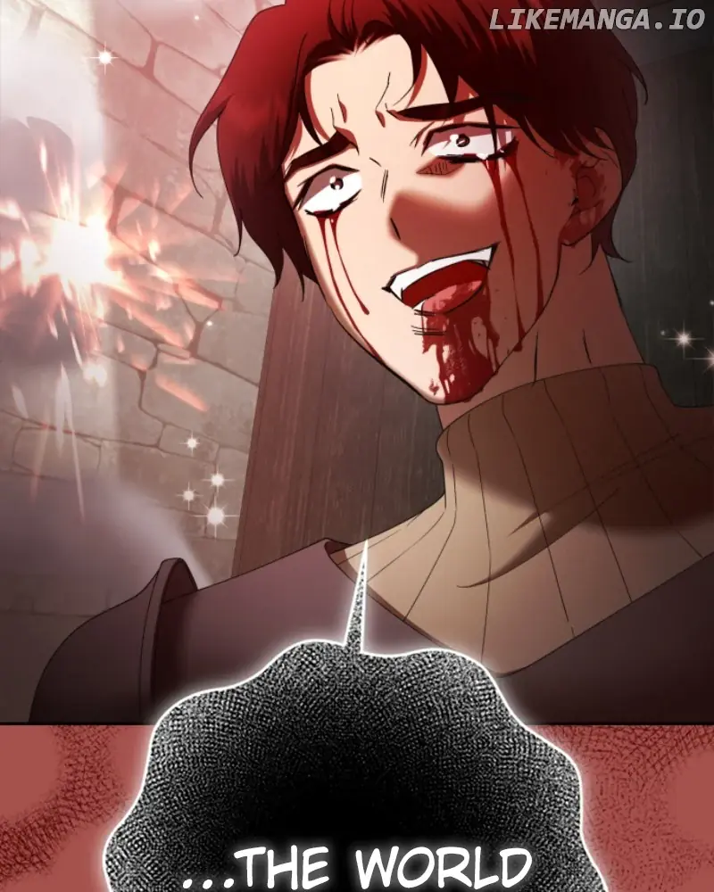 Your Throne Chapter 220 Page 67