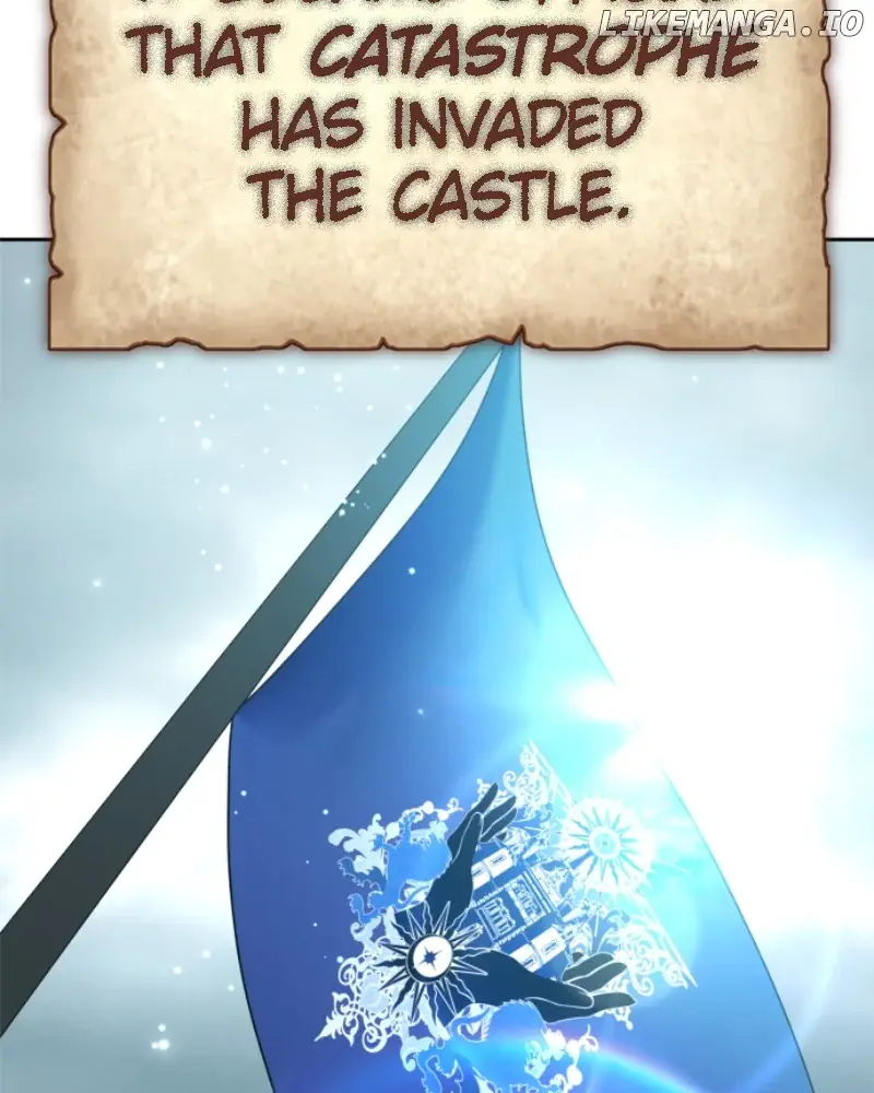 Your Throne Chapter 220 Page 70