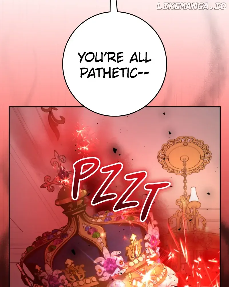 Your Throne Chapter 220 Page 74