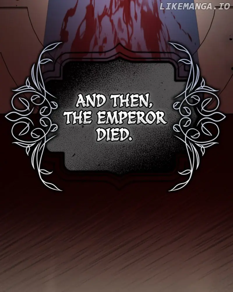 Your Throne Chapter 220 Page 77