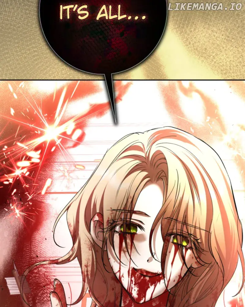 Your Throne Chapter 220 Page 80