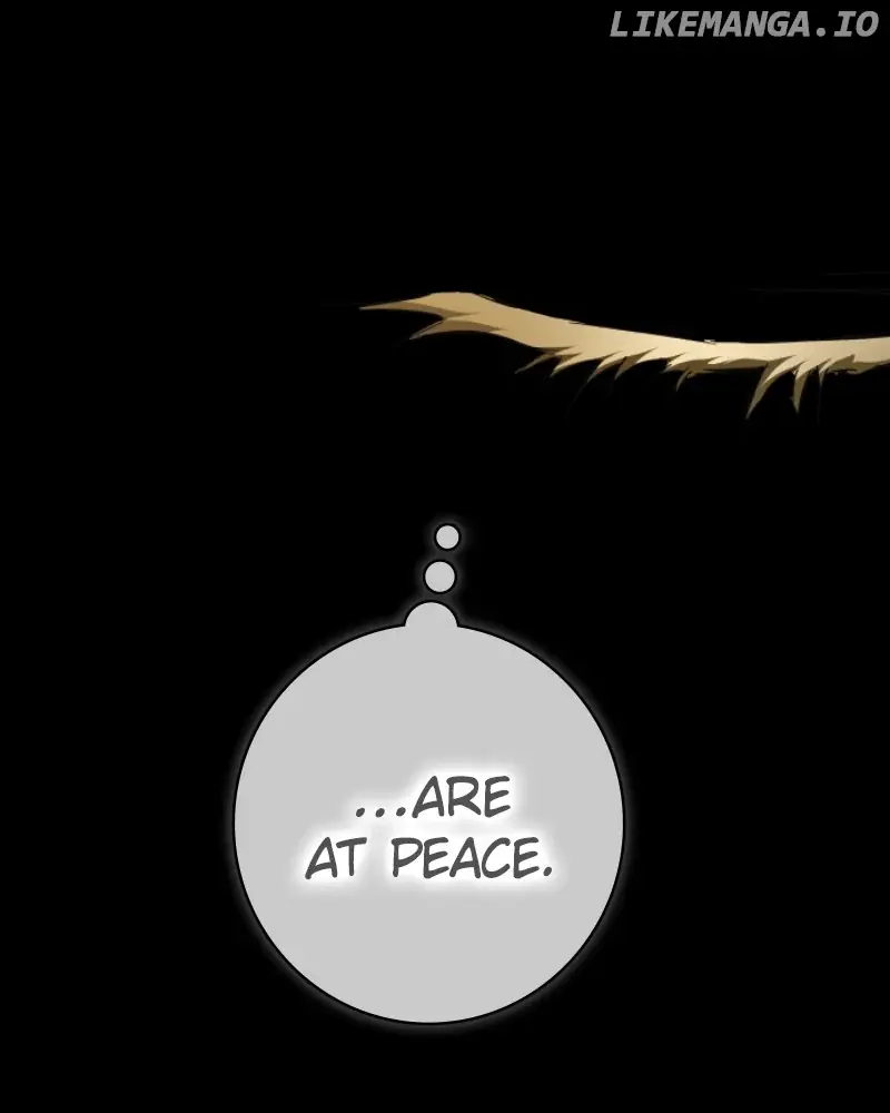 Your Throne Chapter 220 Page 86