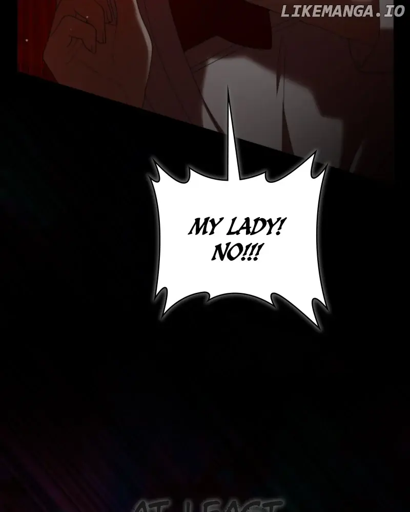 Your Throne Chapter 220 Page 91