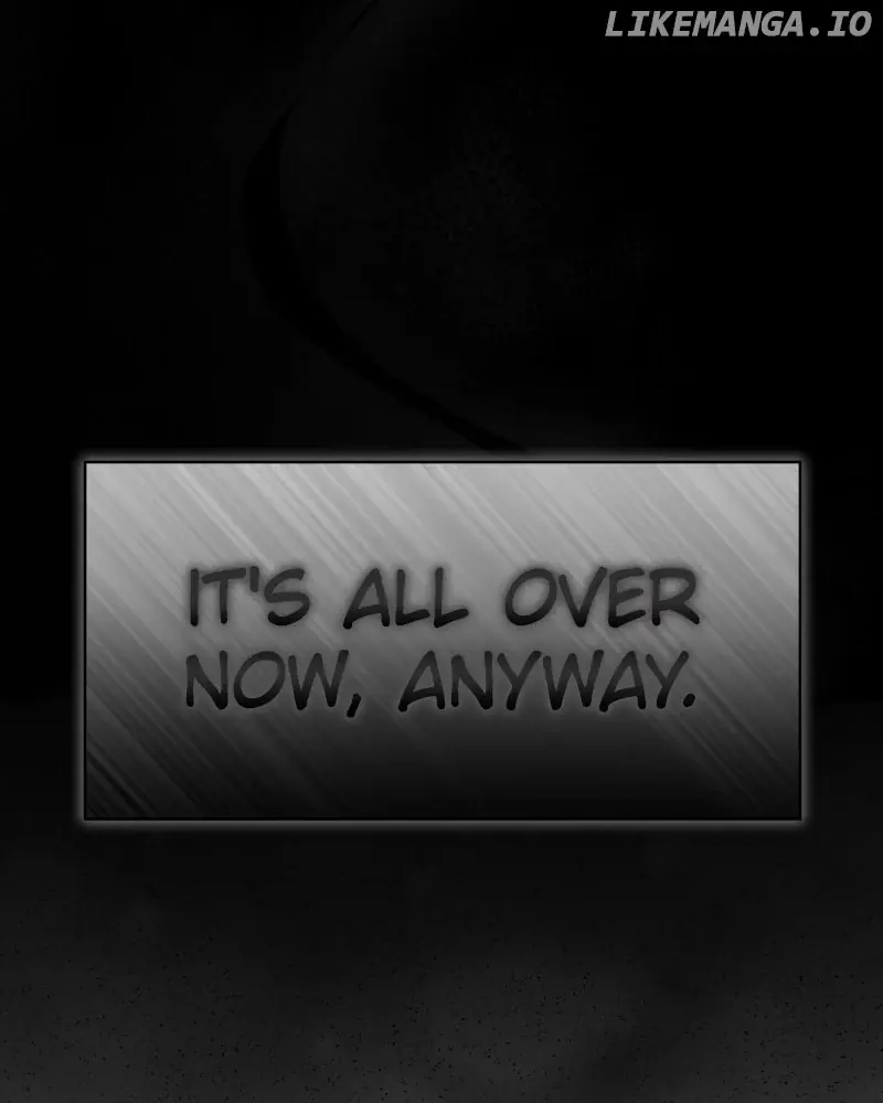 Your Throne Chapter 220 Page 96