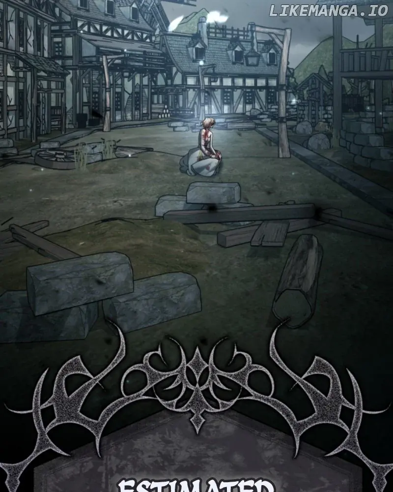 Your Throne Chapter 220 Page 103