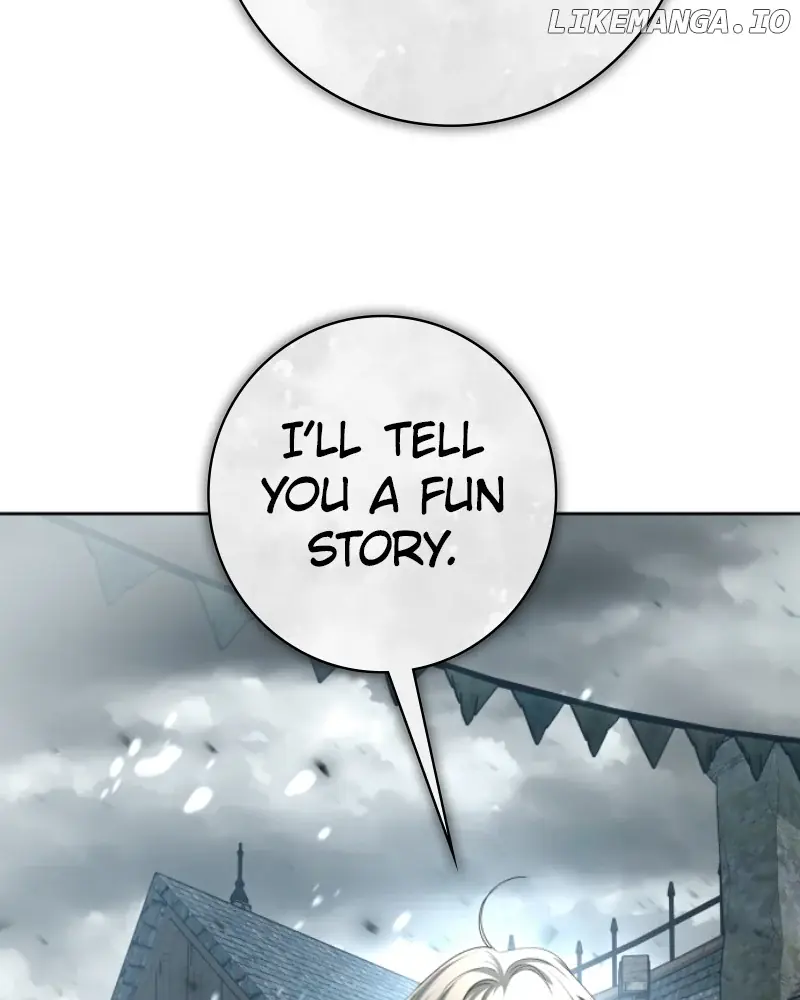 Your Throne Chapter 220 Page 106