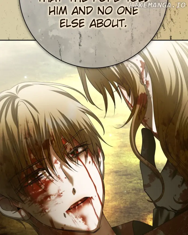 Your Throne Chapter 220 Page 109